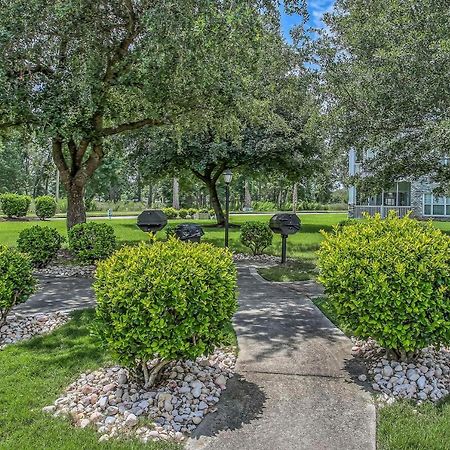 Lovely Myrtle Beach Condo 4 Mi To Boardwalk! ภายนอก รูปภาพ